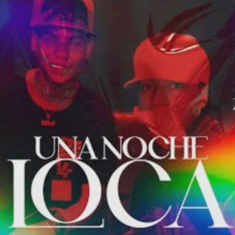 Una Noche Loca by Hector Nazza