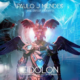 Eidolon by Paulo J. Mendes