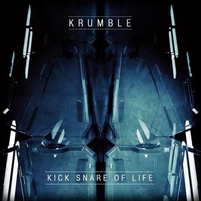 Kick Snare Of Life