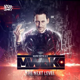 The Next Level by Mark With a K