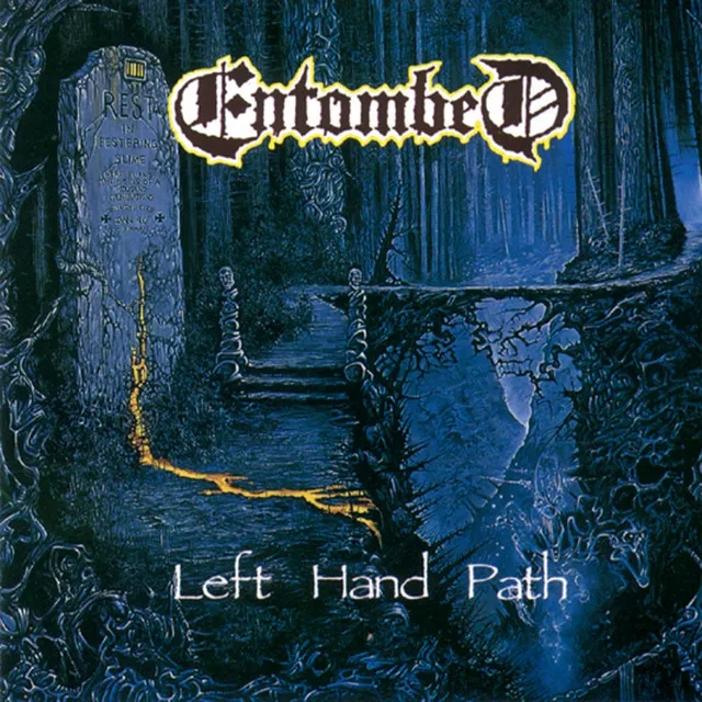 Left Hand Path