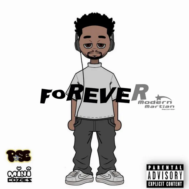 Forever EP