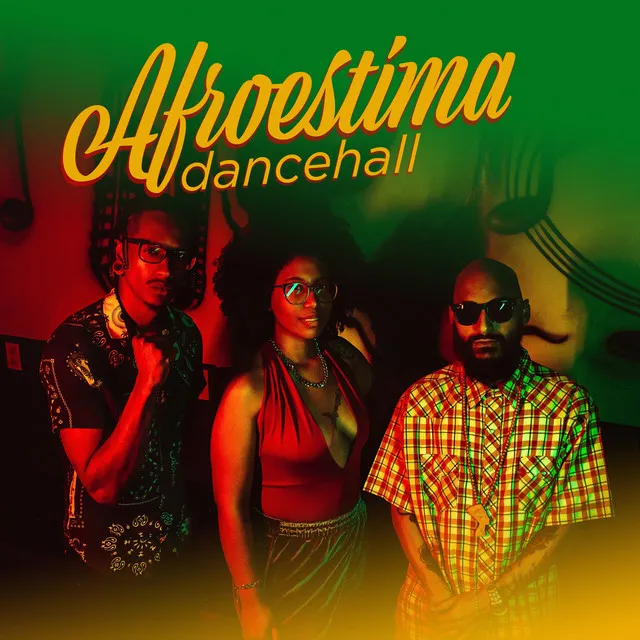 Afroestima Dancehall