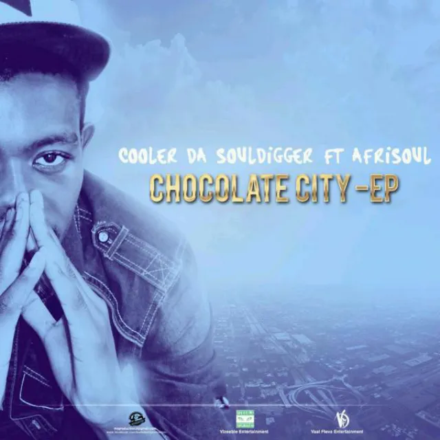 Chocolate City (feat. AfriSoul) - Afro Instrumental Mix