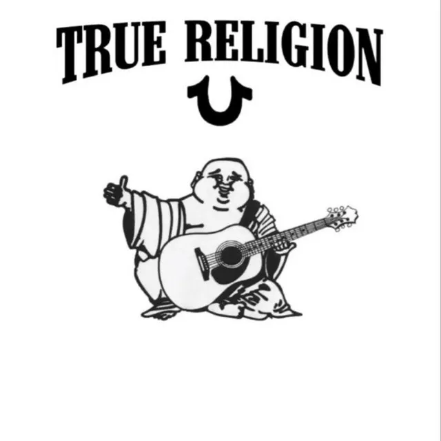 TRUE RELIGION