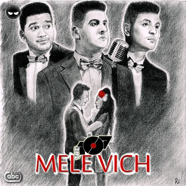 Mele Vich - Radio Edit