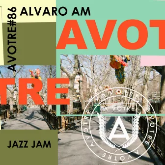 Jazz Jam by Alvaro AM