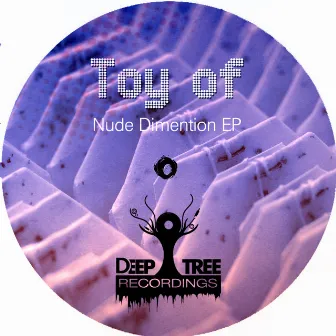 Nude Dimension EP by Toy of