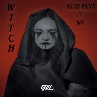 WITCH by ROY