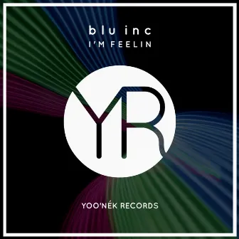 I'm Feelin by Blu Inc