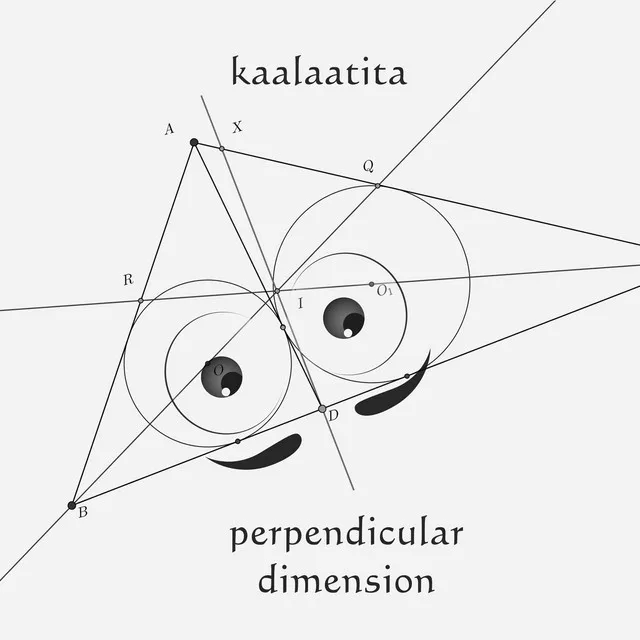 Perpendicular Dimension