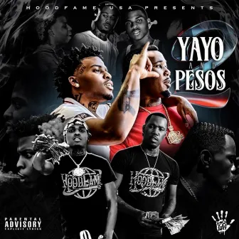 Yayo and Pesos 2 by G$ Lil Ronnie