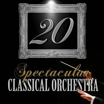 20 Spectacular Classical Orchestra by Bartok Music