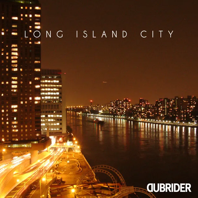 Long Island City