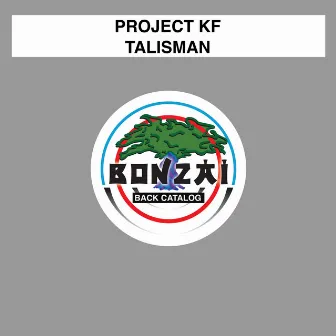 Talisman by Project Kf