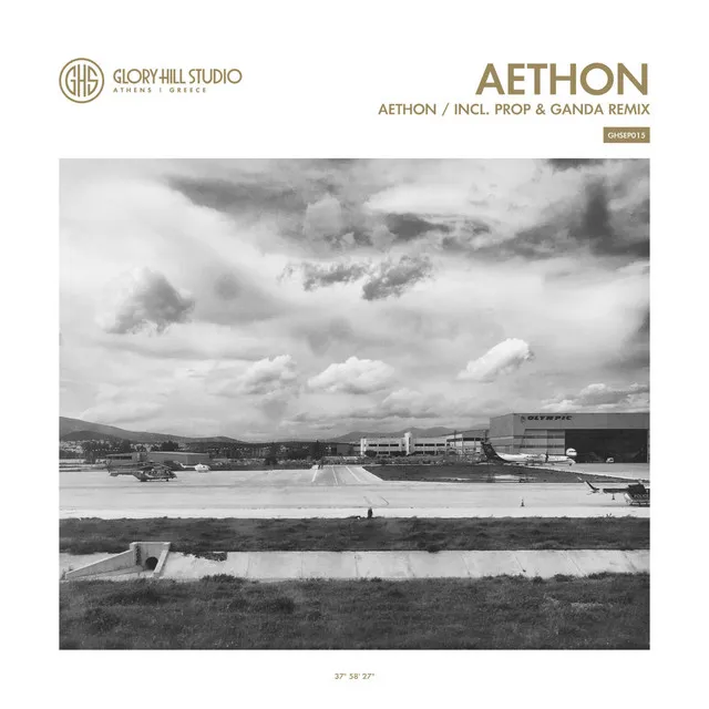 Aethon - Prop & Ganda Remix