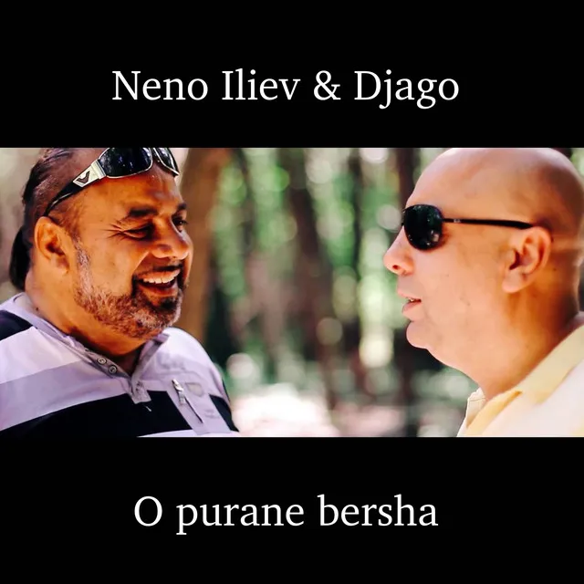 O purane bersha