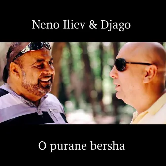 O purane bersha by Djago