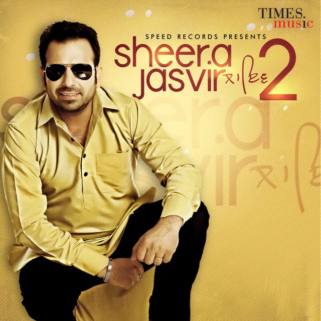 Sheera Jasvir, Vol. 2 (Live)