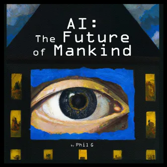 AI: The Future of Mankind by Phil G