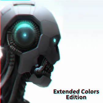 Edition by Extended Colors