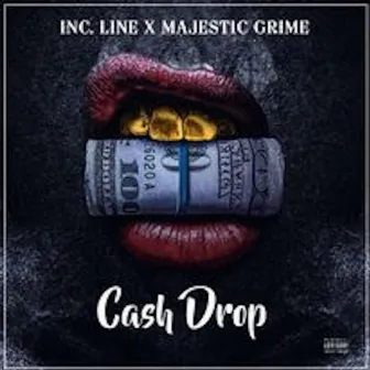 Cash Drop by Inc.Line