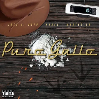 Puro Gallo by Harce