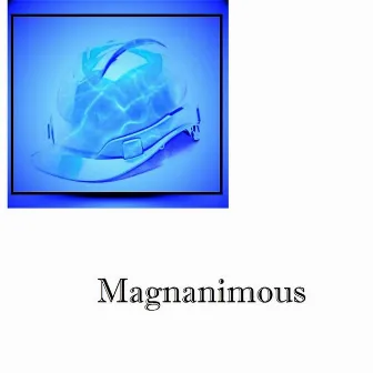 That Blasian by Magnanimous