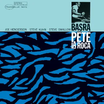 Basra (Remastered) by Pete La Roca