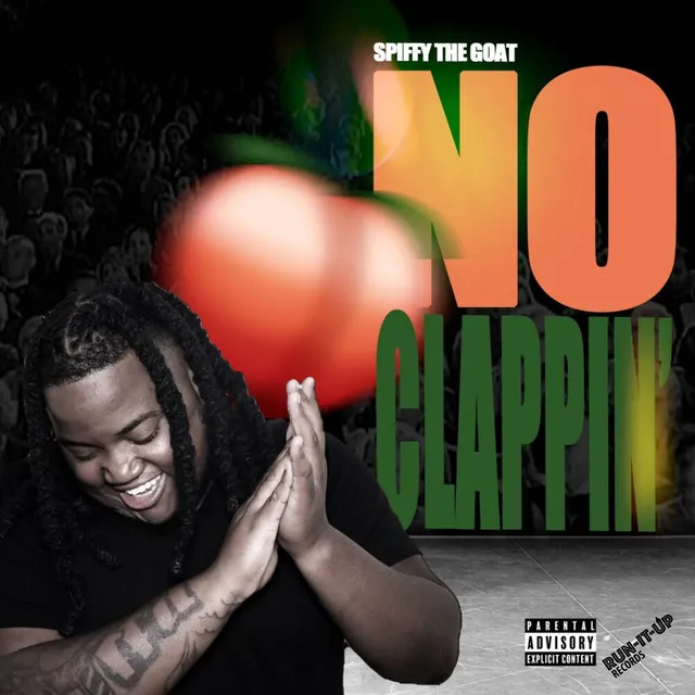 No Clappin'