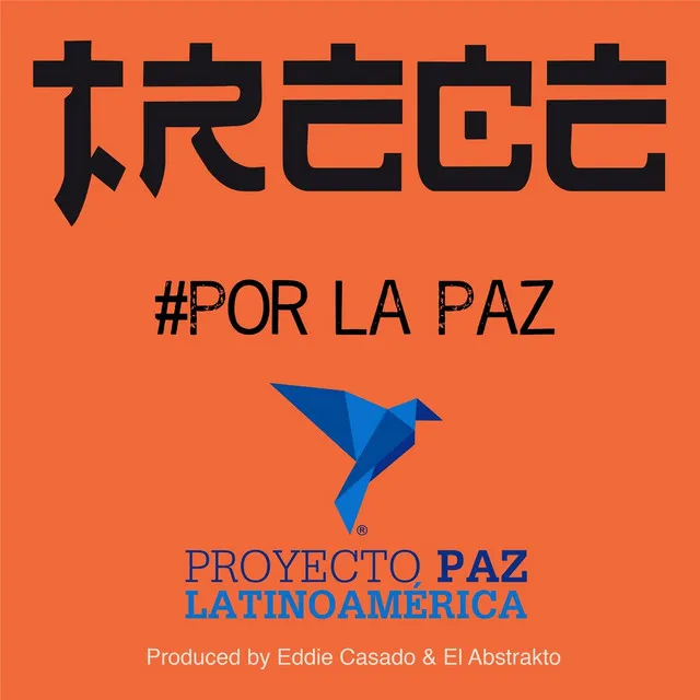 Por La Paz