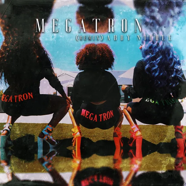 Megatron - Remix