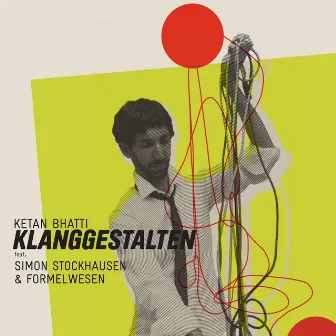 Klanggestalten (Live im RBB Sendesaal) by Unknown Artist