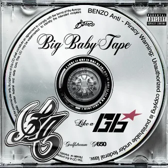 Like A G6 by Big Baby Tape