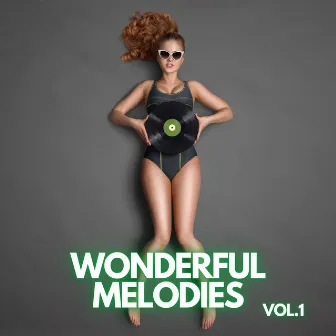 Wonderful Melodies vol.1 by Eric Hammerstein