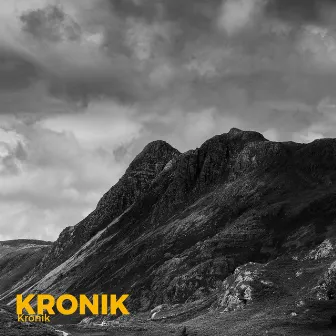 Kronik by Kronik