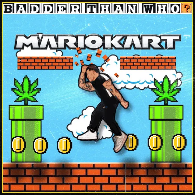 Mario kart