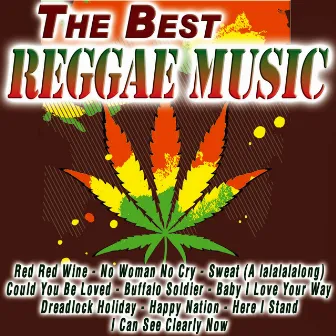 The Best Reggae Music by Unknown Artist