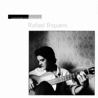 Nuevos Medios Colección: Rafael Riqueni by Rafael Riqueni