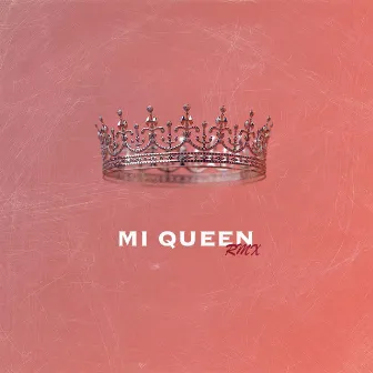 Mi queen (Remix) by Tripla B