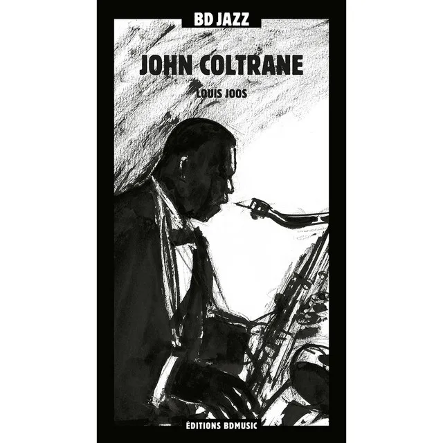 Stella By Starlight (feat. John Coltrane & Bill Evans)