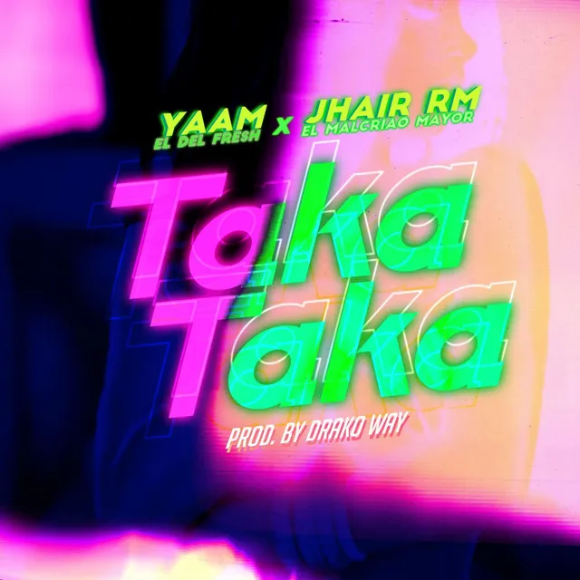 Taka Taka