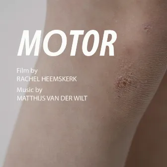 Motor (Music for an Exhibition) by Matthijs Van Der Wilt