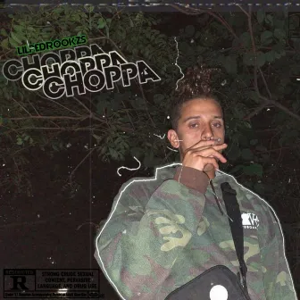 Choppa by Lilpedrookz$