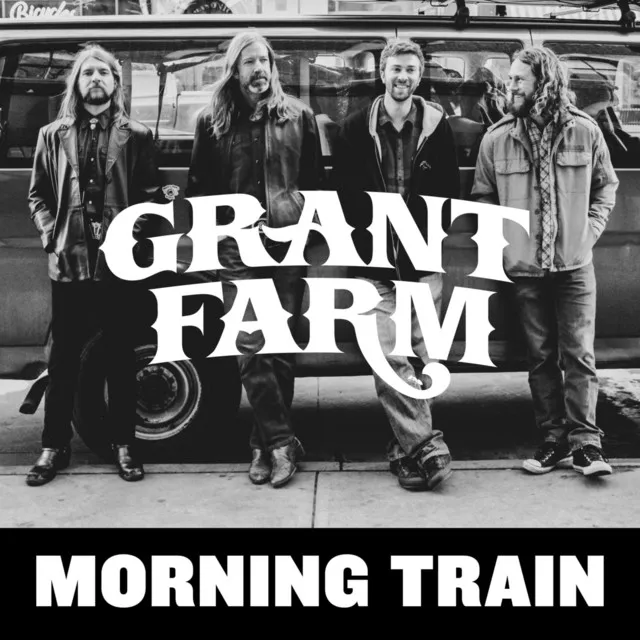 Morning Train