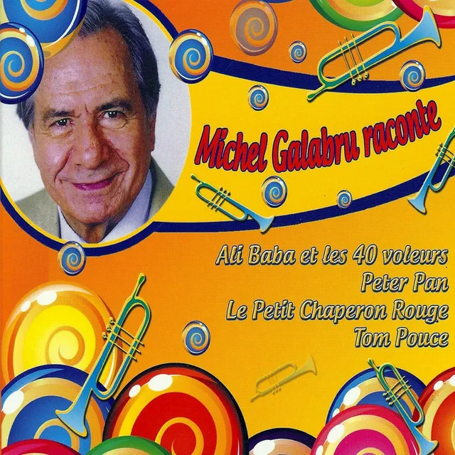 Michel galabru raconte