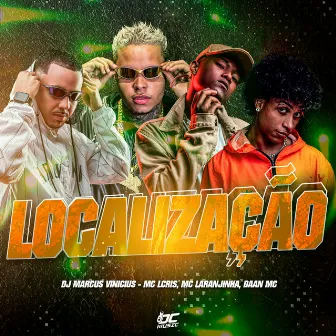 Localização by MC LCRIS