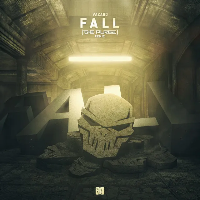 Fall - The Purge Remix Radio Edit