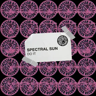 Do It by Spectral Sun