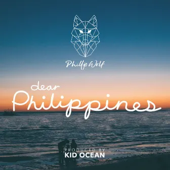 Dear Philippines by Phillip Wolf